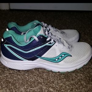 Saucony Cohesion sneakers